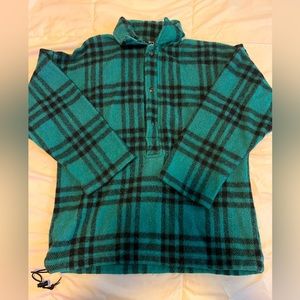 Vintage Woolrich Pullover